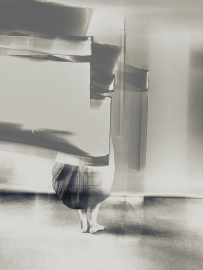 Vanished Blur Series - \